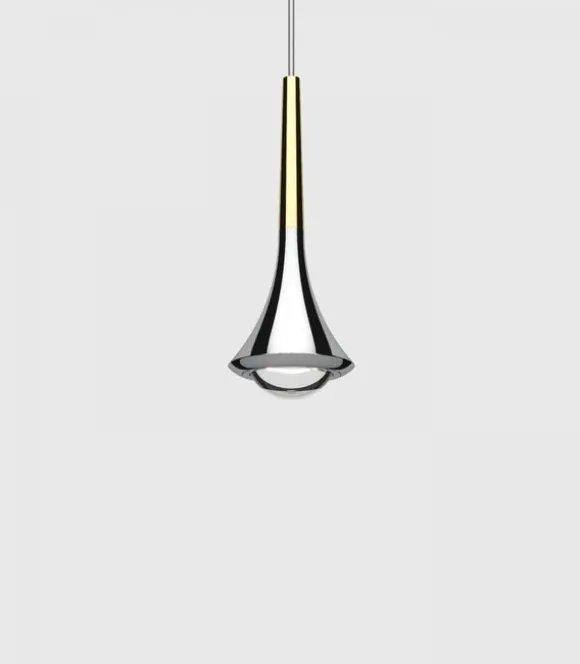 Rain Pendant Light