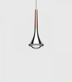 Rain Pendant Light