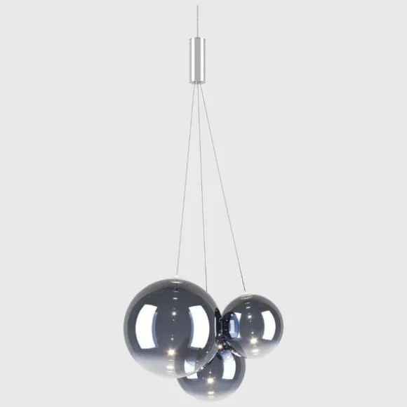 Random Pendant Light