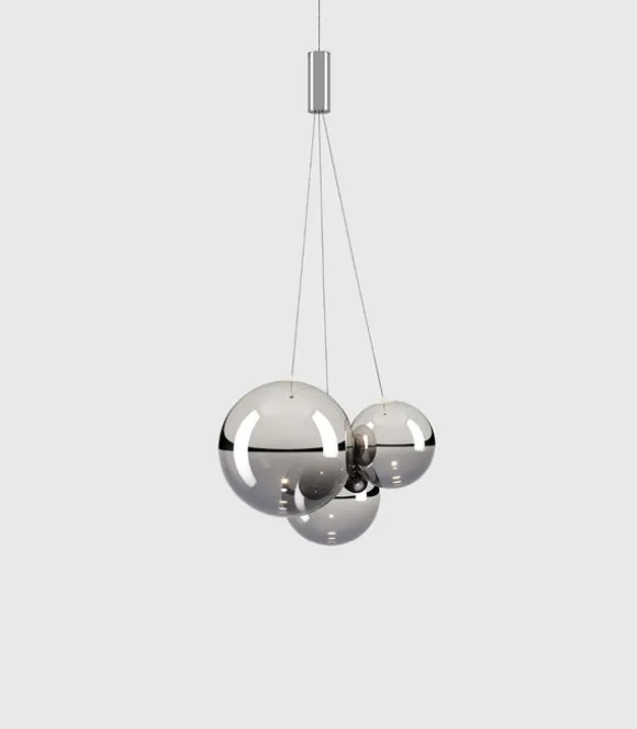 Random Pendant Light