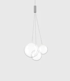 Random Pendant Light