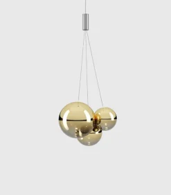 Random Pendant Light