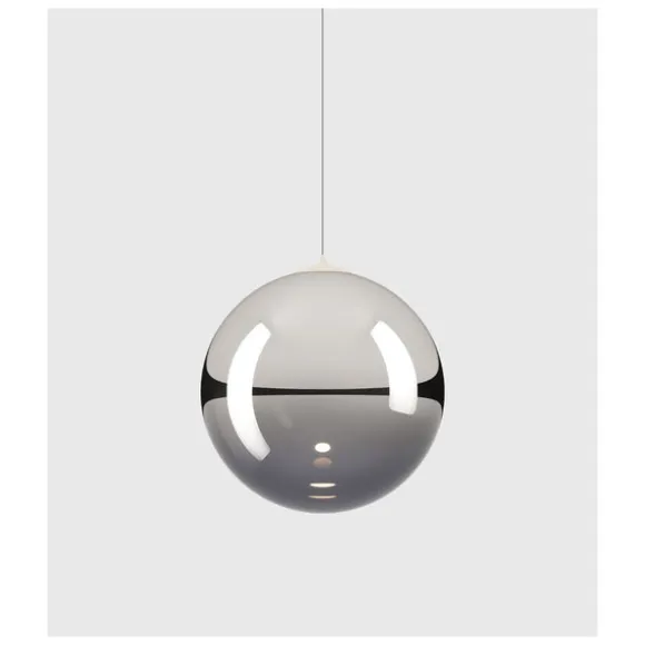 Random Solo Pendant Light