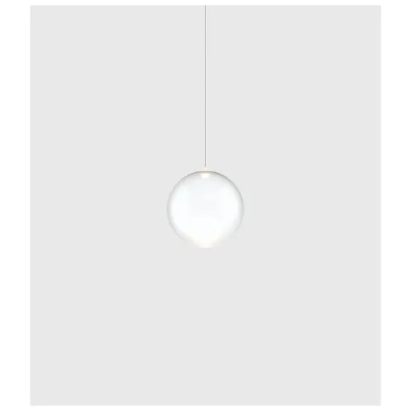 Random Solo Pendant Light