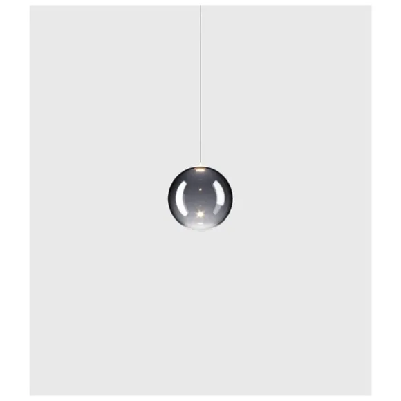 Random Solo Pendant Light