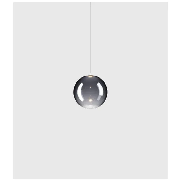 Random Solo Pendant Light