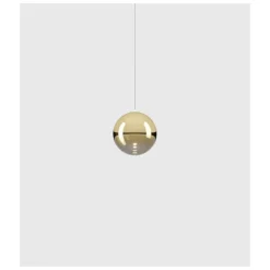 Random Solo Pendant Light