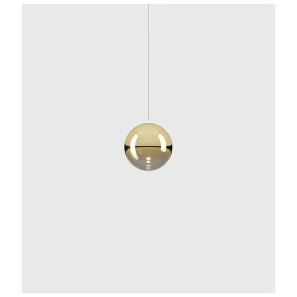 Random Solo Pendant Light