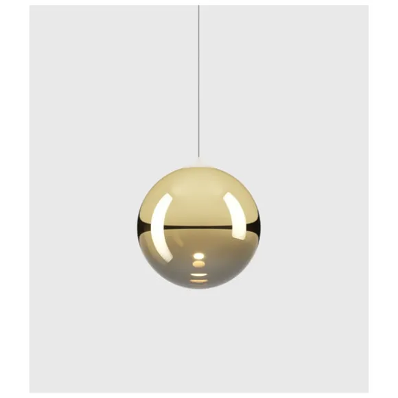 Random Solo Pendant Light