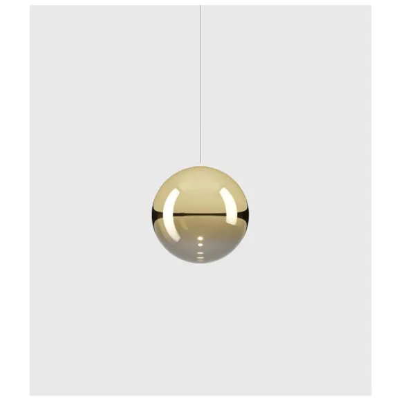 Random Solo Pendant Light