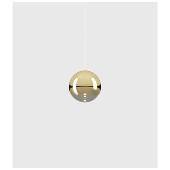 Random Solo Pendant Light