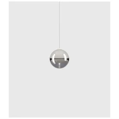 Random Solo Pendant Light