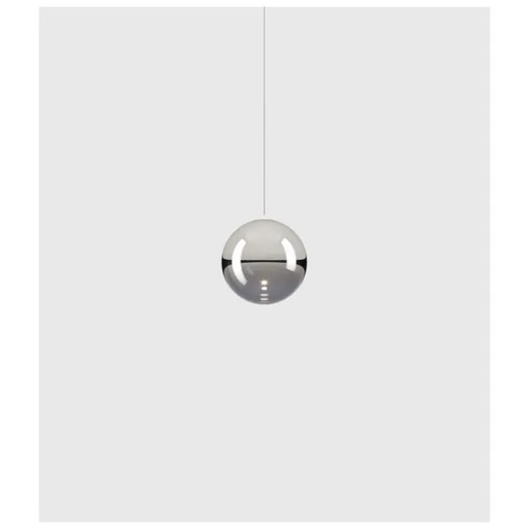 Random Solo Pendant Light