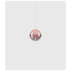 Random Solo Pendant Light
