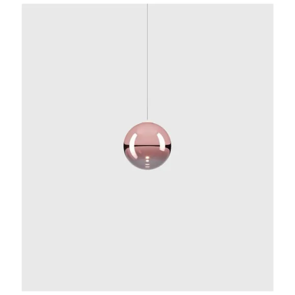 Random Solo Pendant Light