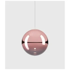 Random Solo Pendant Light