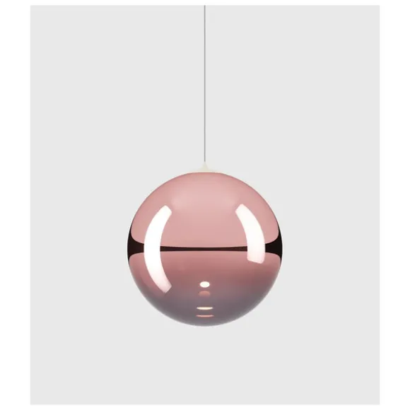 Random Solo Pendant Light