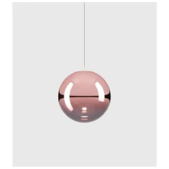 Random Solo Pendant Light