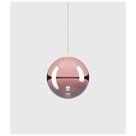 Random Solo Pendant Light