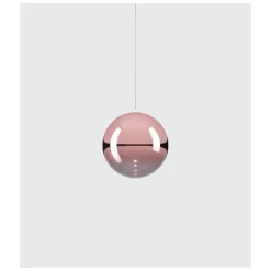 Random Solo Pendant Light