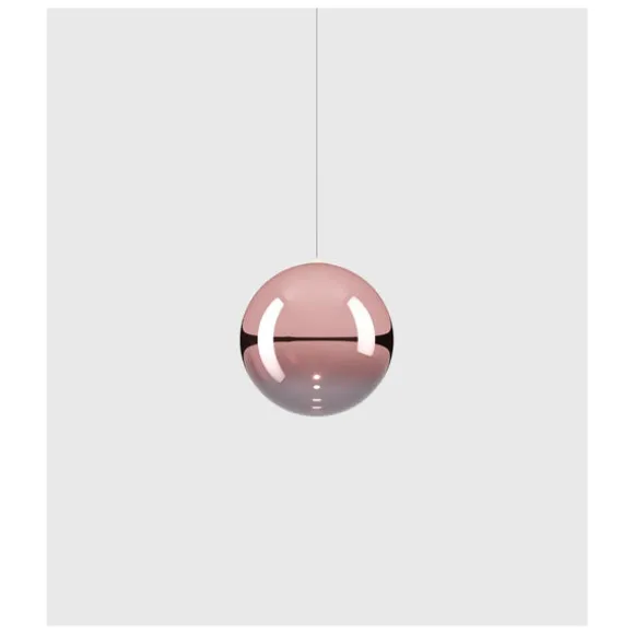 Random Solo Pendant Light