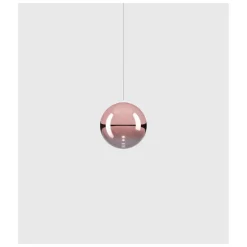 Random Solo Pendant Light