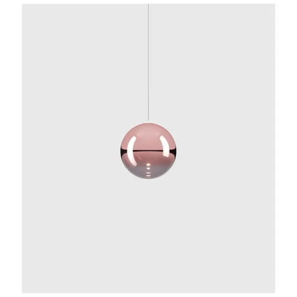 Random Solo Pendant Light