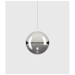 Random Solo Pendant Light