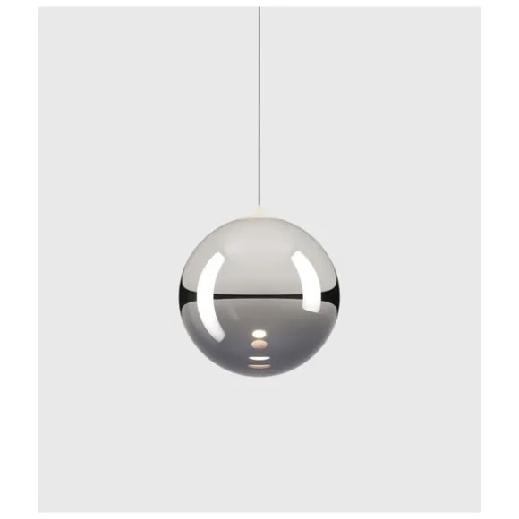 Random Solo Pendant Light