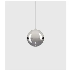 Random Solo Pendant Light