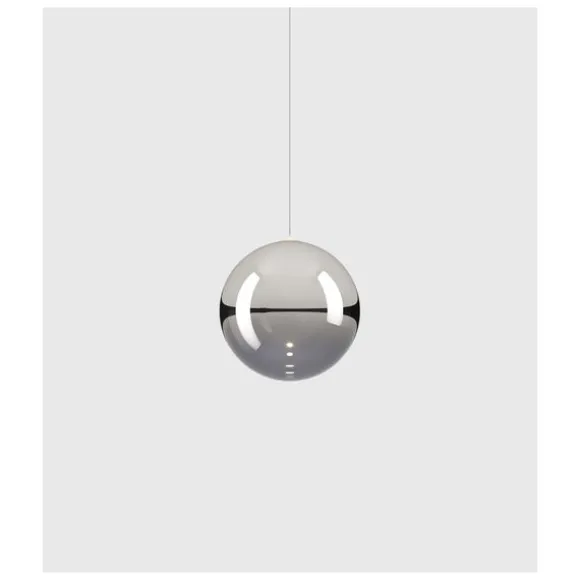 Random Solo Pendant Light