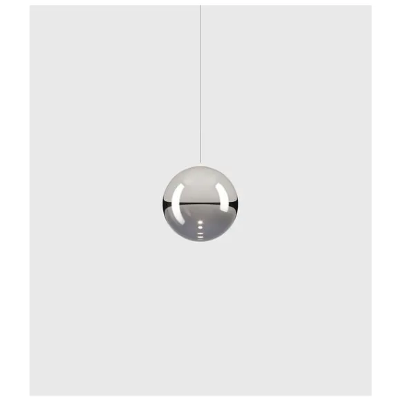 Random Solo Pendant Light