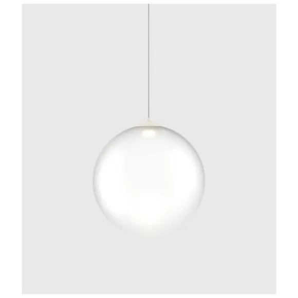 Random Solo Pendant Light