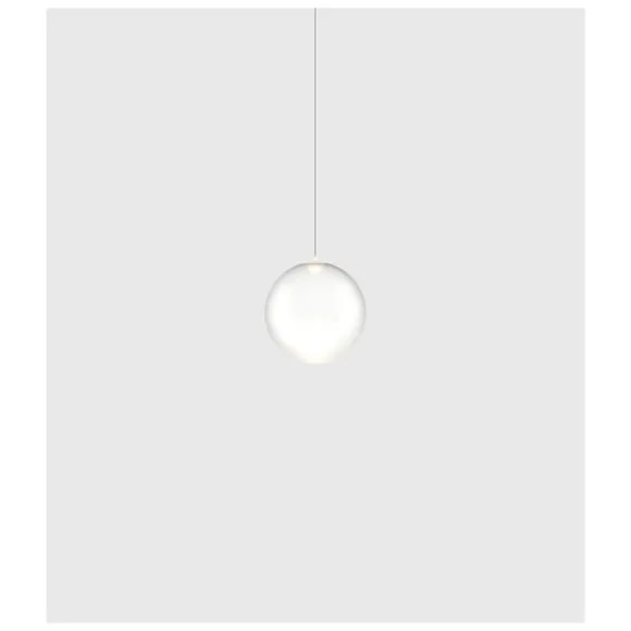 Random Solo Pendant Light