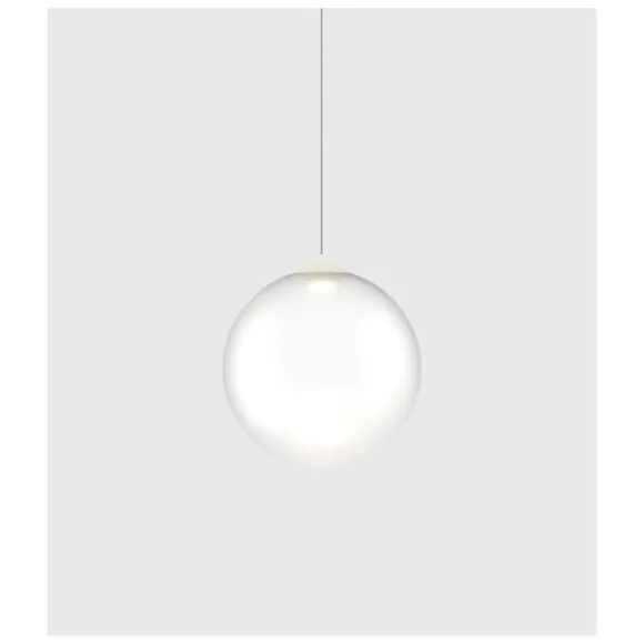 Random Solo Pendant Light