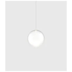 Random Solo Pendant Light