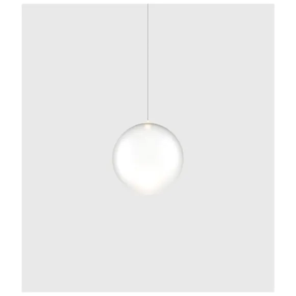 Random Solo Pendant Light