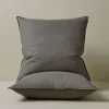 Ravello French Flax Linen Pillowcase - Set of 2