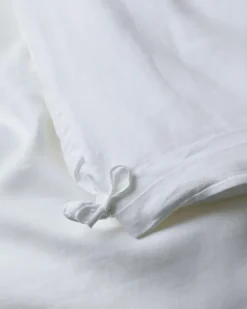Ravello French Flax Linen Quilt Cover