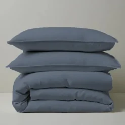 Ravello French Flax Linen Pillowcase - Set of 2