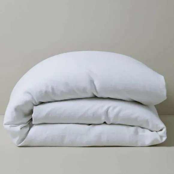 Ravello French Flax Linen Quilt Cover