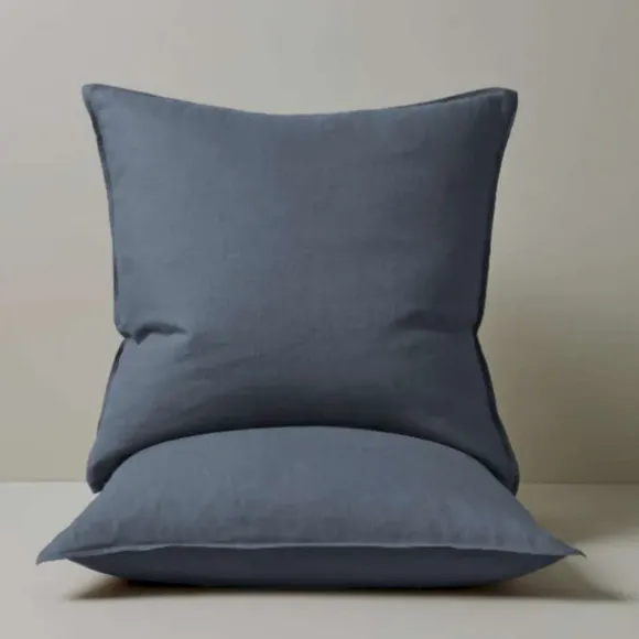Ravello French Flax Linen Pillowcase - Set of 2