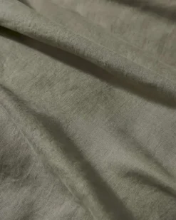 Ravello French Flax Linen Flat Sheet