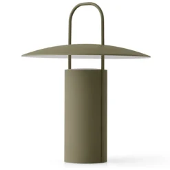 Ray Portable Table Lamp