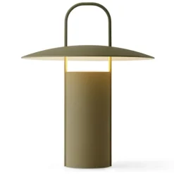 Ray Portable Table Lamp