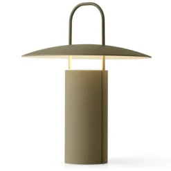 Ray Portable Table Lamp