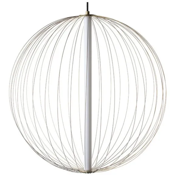Realm Pendant Lamp