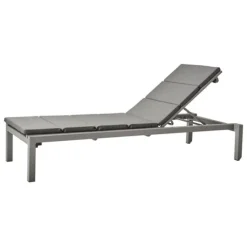 Relax Sunbed