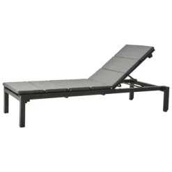 Relax Sunbed