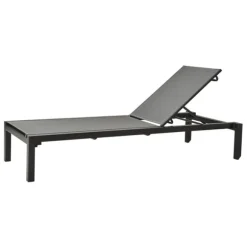 Relax Sunbed